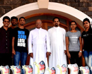 ICYM Pangla all set for the Mega 14th Diocesan Konkani Singing Competition on 29th October